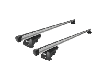 Takräcke Thule Probar - MG 3