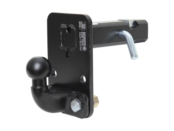 Dragkrok -  Dodge Ram Van |...