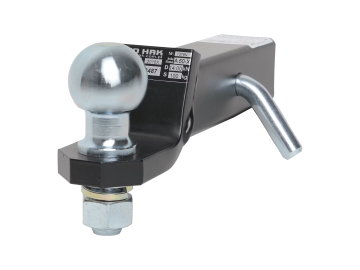 Dragkrok -  Dodge Ram Van |...