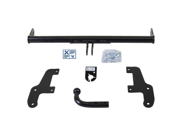 Dragkrok - Toyota Proace