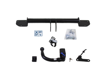 Dragkrok - Ford Transit...