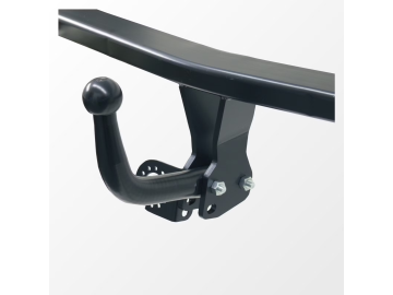 Dragkrok - Volkswagen Caddy