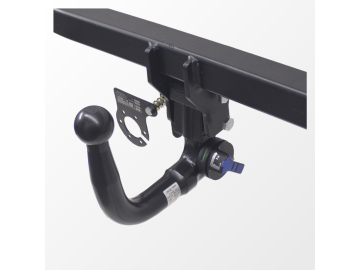 Dragkrok - Mini Countryman...