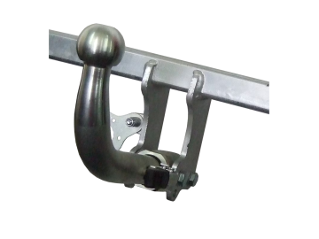 Dragkrok - Honda Civic -...