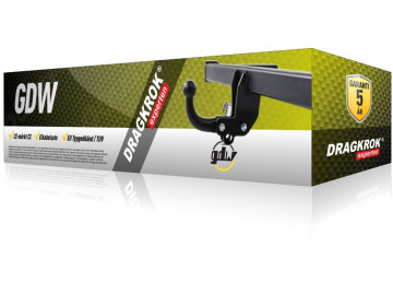 Dragkrok - Volkswagen ID.4