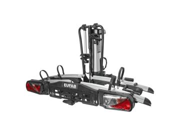 Cykelhållare Eufab Bike Lift
