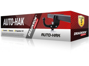 Dragkrok - Hyundai H-1