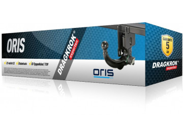 Dragkrok - Mercedes GLS -...