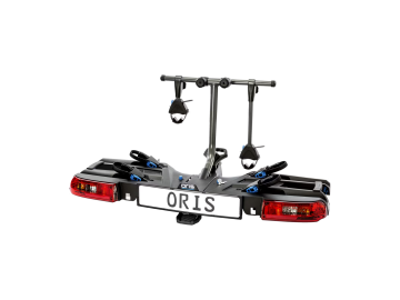 Cykelhållare Oris Tracc...