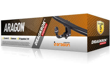 Dragkrok -  Leapmotor C10