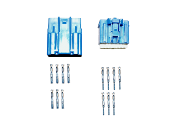 Utvidgningssats Ford Focus