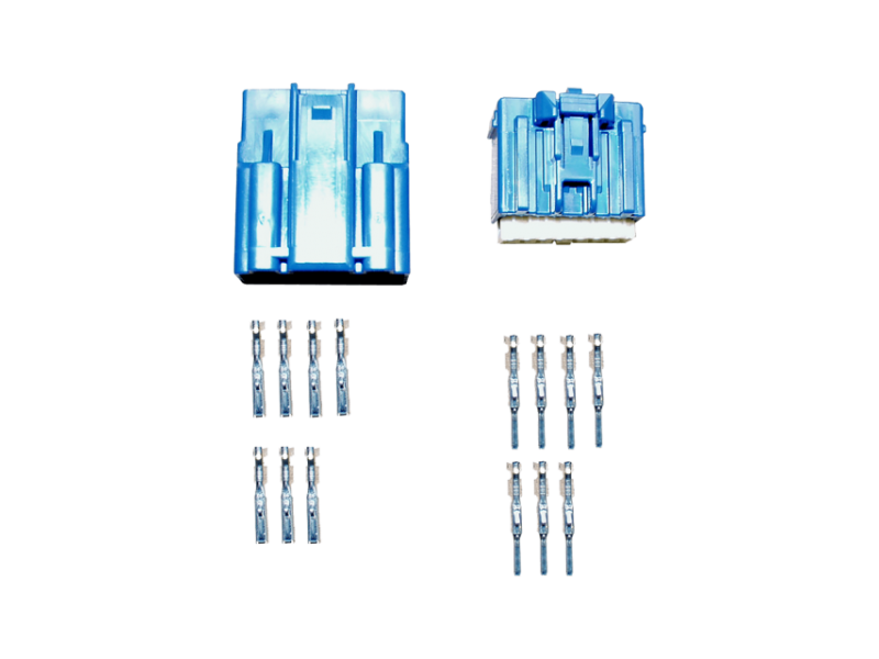 Utvidgningssats Ford Focus