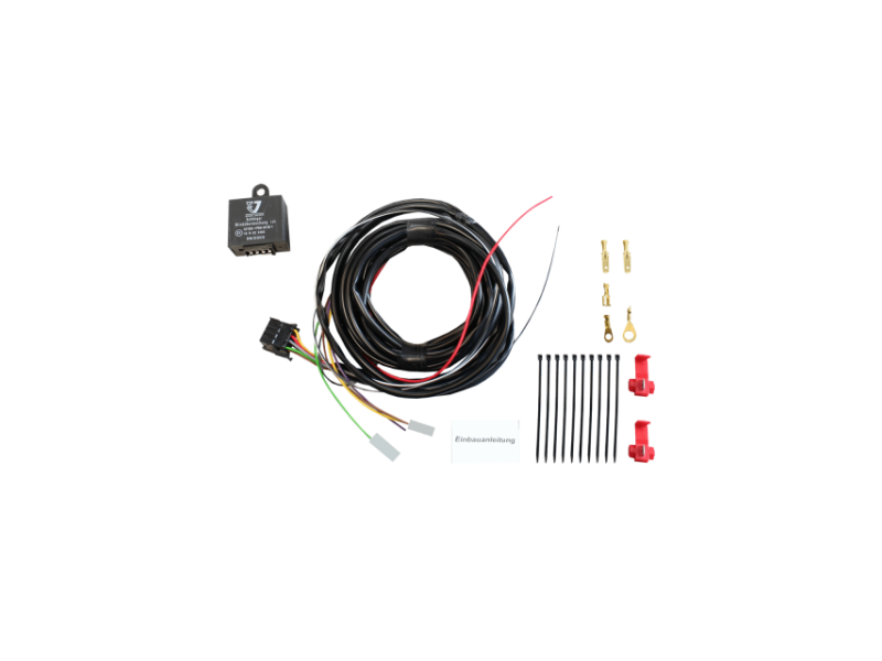 Utvidgningssats Blinkers