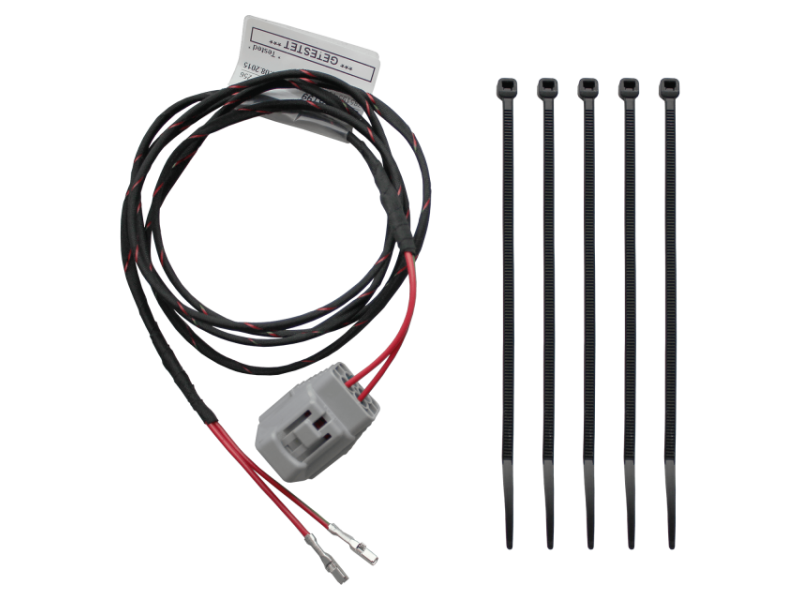 Utvidgningssats för PHEV-modeller (Hybrid) 