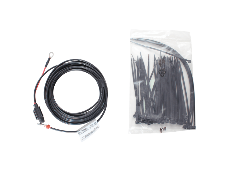 Utvidgningssats för Permanentpuls