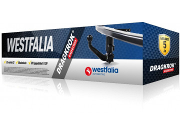 Dragkrok -  Kia Soul -...