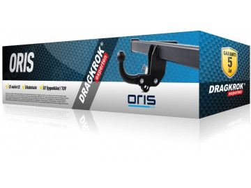 Dragkrok -  Seat Ibiza | VW...