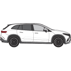 2023» (X296) (EQS SUV)