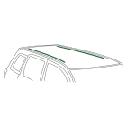 Med T-spårsprofil - Marco Polo