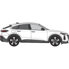 2025» (GUN) Sportback