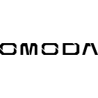 OMODA