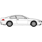 2004»2011 Coupe (E63)